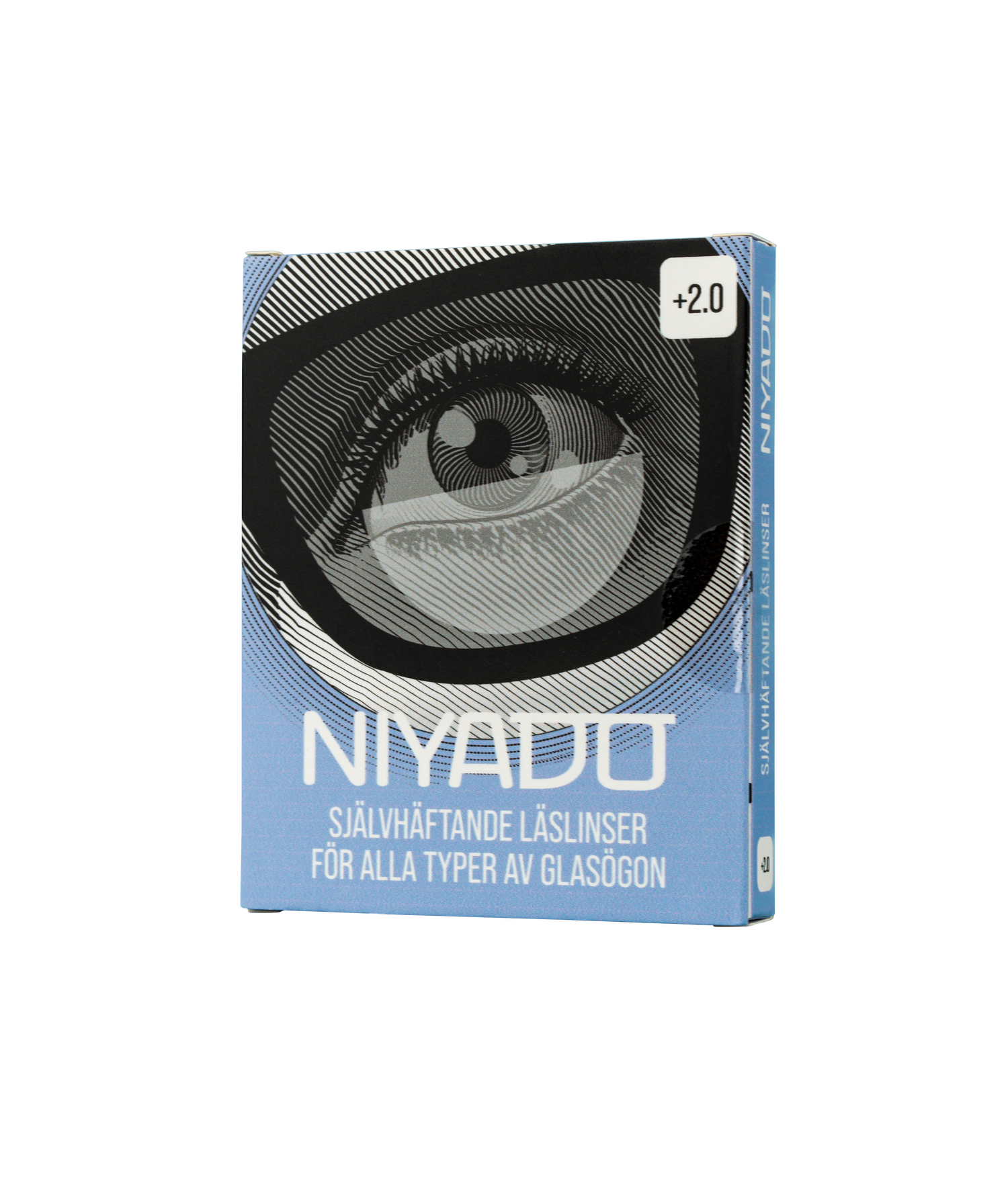Niyado Far-Sighted +