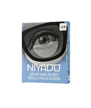 Niyado Far-Sighted +
