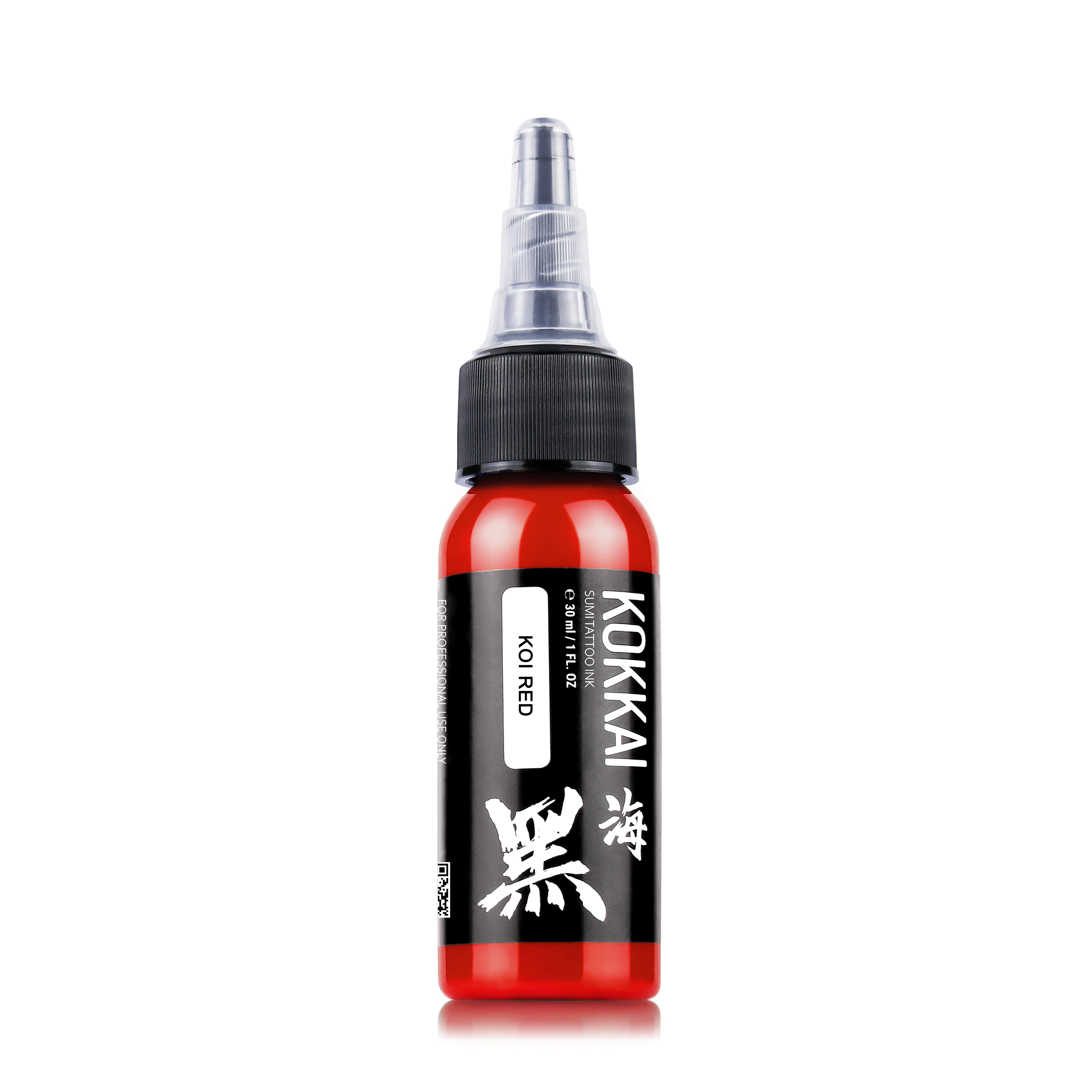 Koi Red 1oz