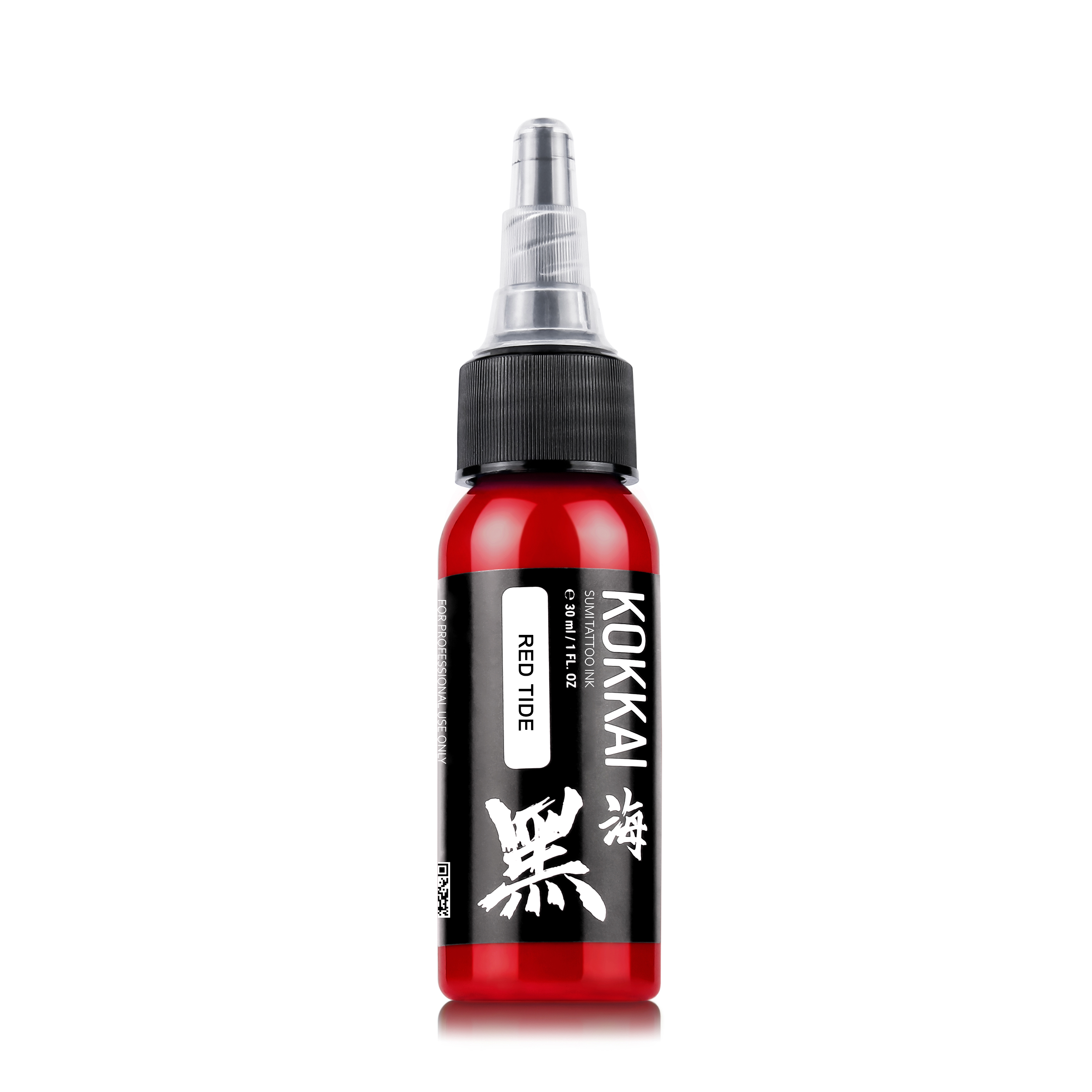 Red Tide 1oz