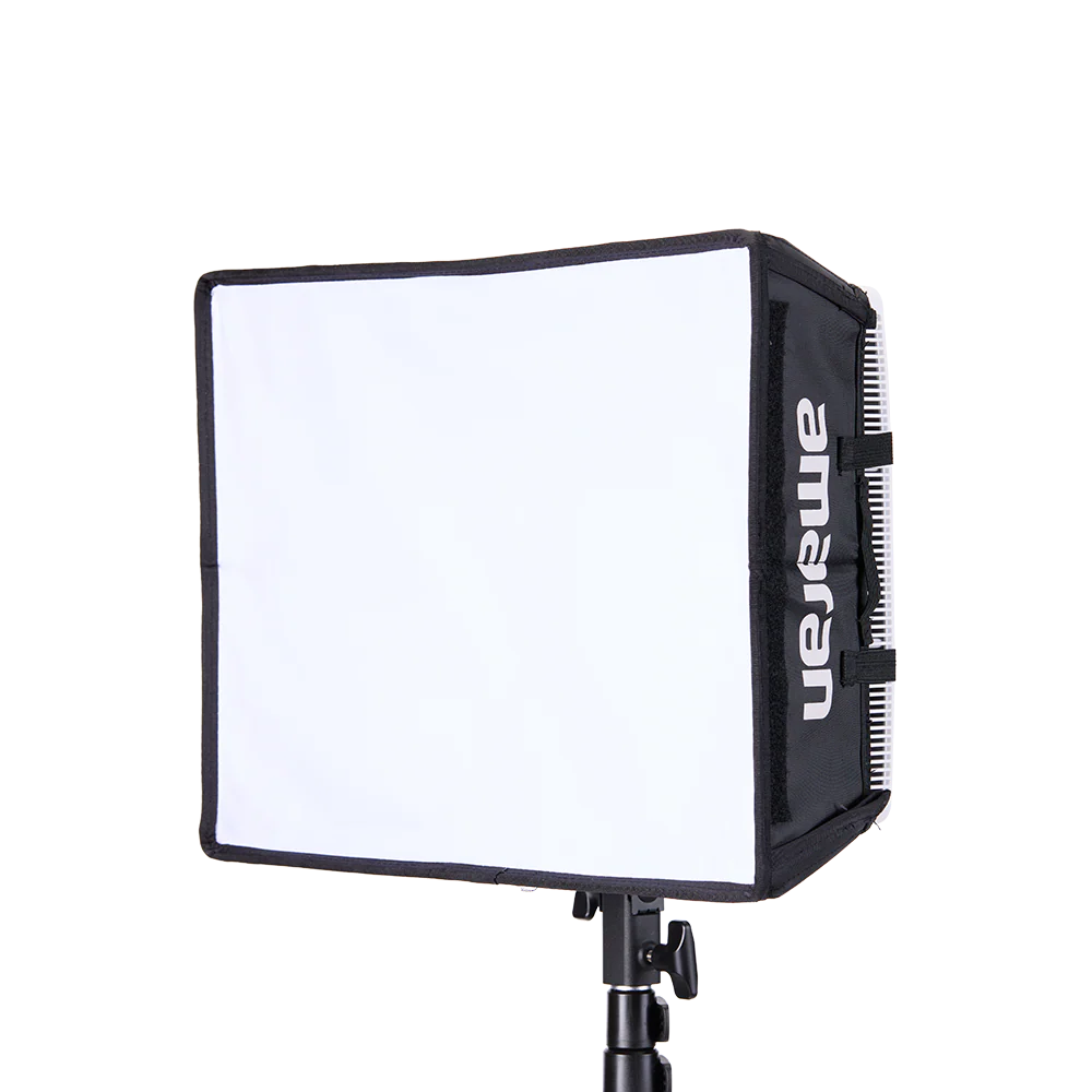 Amaran Pano 120c Kit RGBWW Led Panel Video Lighting - 5