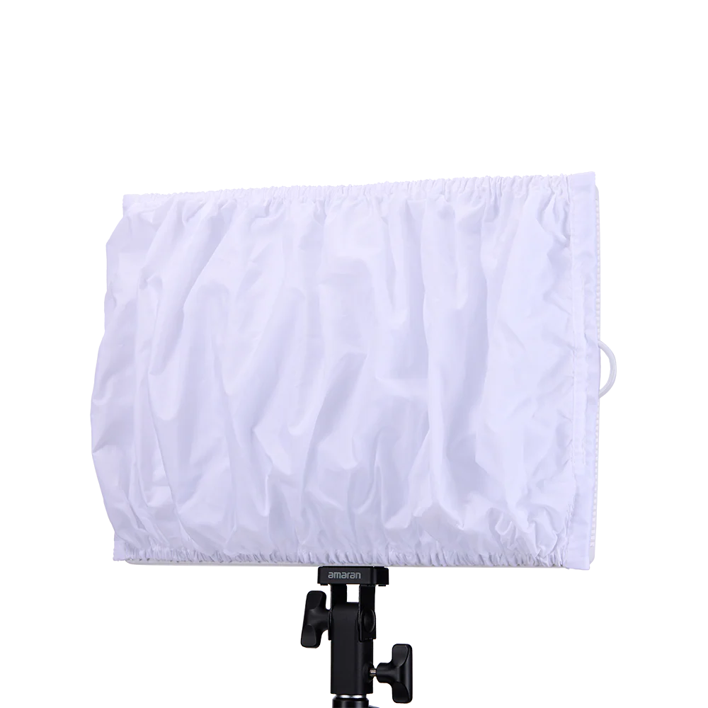 Amaran Pano 120c Kit RGBWW Led Panel Video Lighting - 7