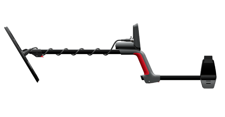 Minelab Vanquish 460
