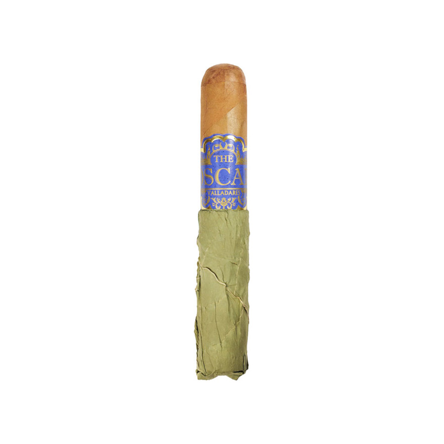 The Oscar Connecticut Robusto - 4