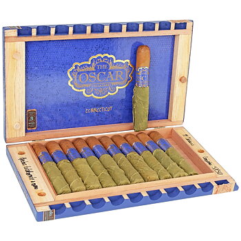 The Oscar Connecticut Robusto