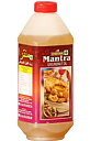 Jordnötsolja Mantra 1 L