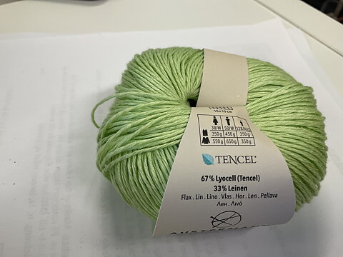 Cool Linen