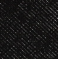 BOMULLSBAND "TREND" SP. 13 MM x 5 MET. Svart 31-5200-05