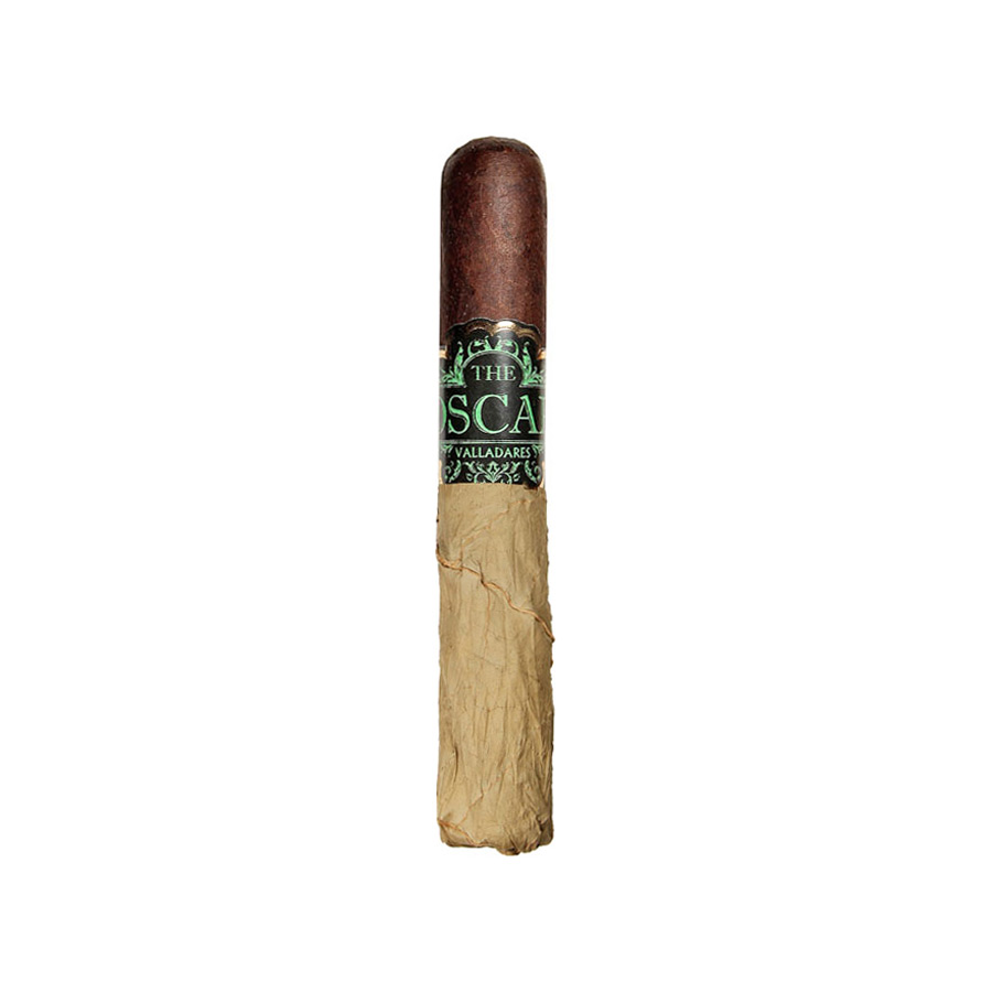 The Oscar Maduro Robusto