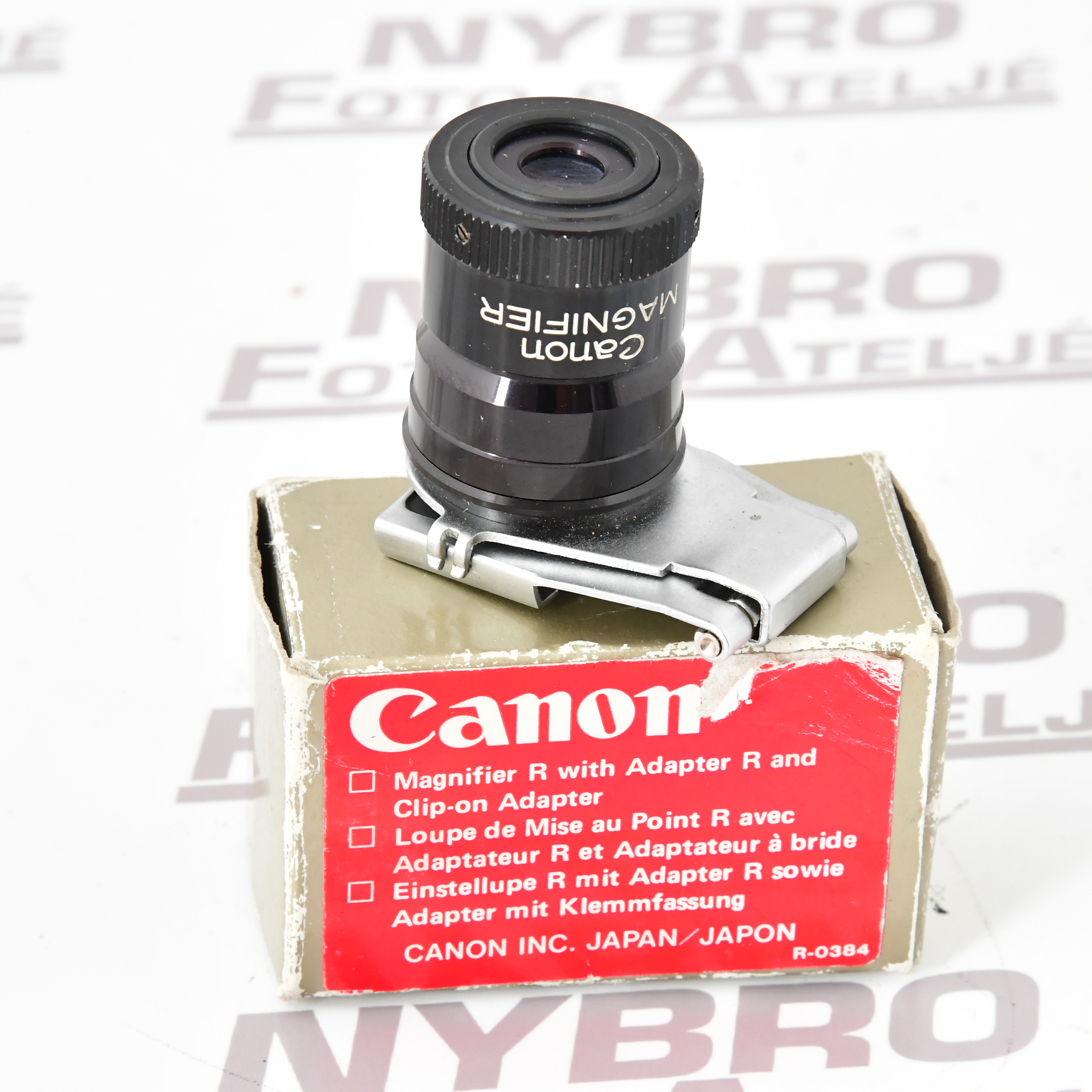 Canon Magnifier R