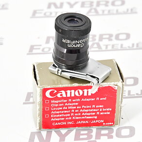 Canon Magnifier R