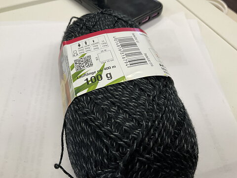Bamboo cotton