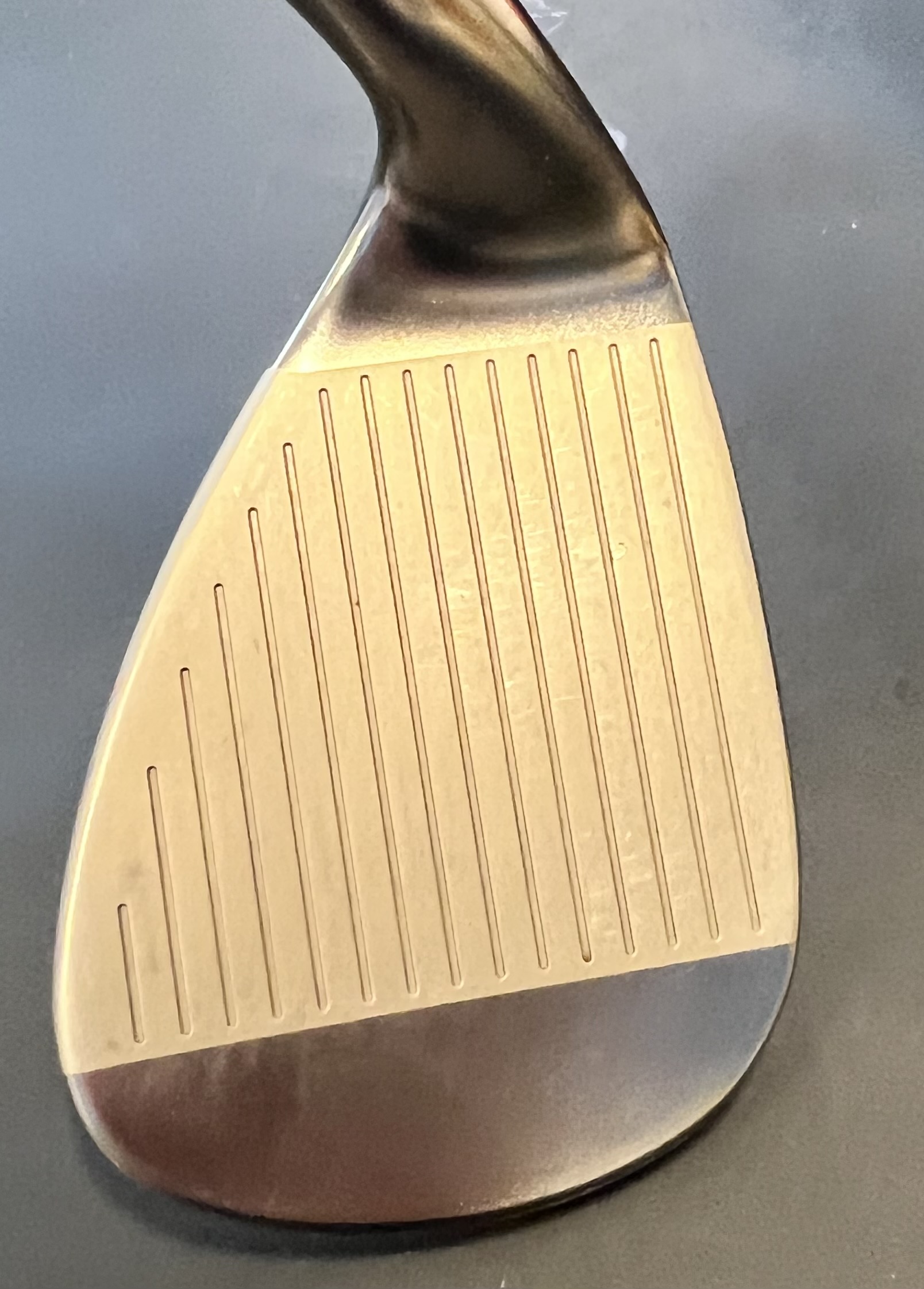 Mizuno MP-T  47 grader - 2