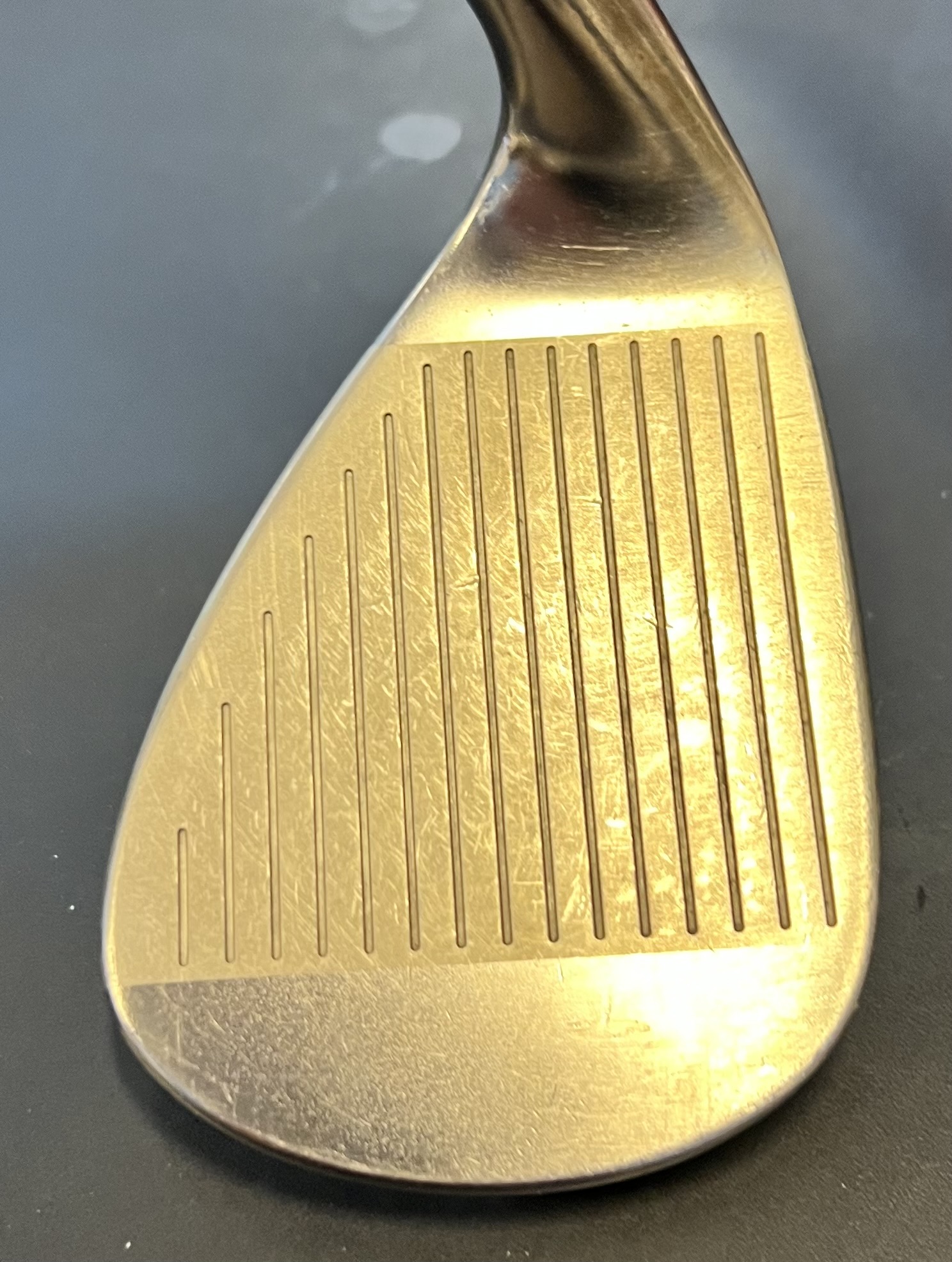 Mizuno MP-T  51 grader - 2