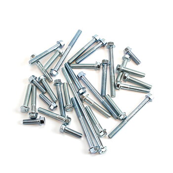 screw set Engine Honda MT50 / MB50