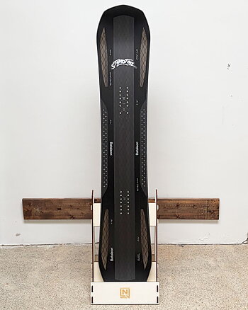 Begagnad Snowboard - Bataleon Goliath Plus 159
