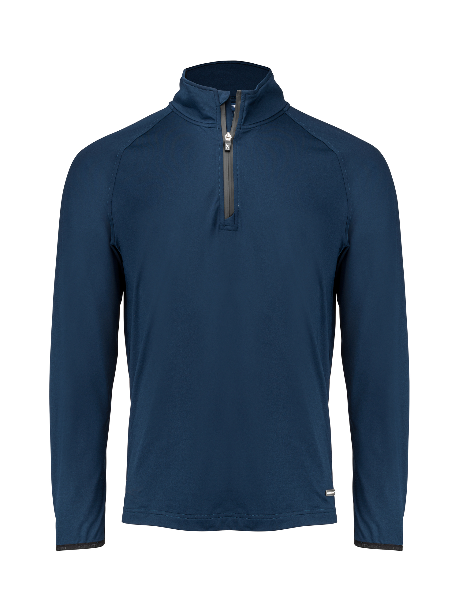 Adapt Half Zip Men