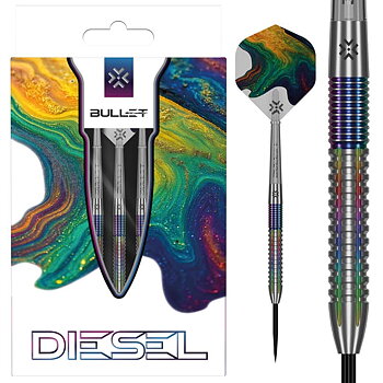 Bullet Diesel V2 85% 21g