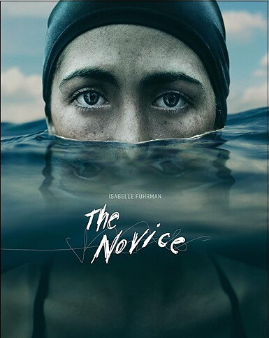 Novice (BLU-RAY)