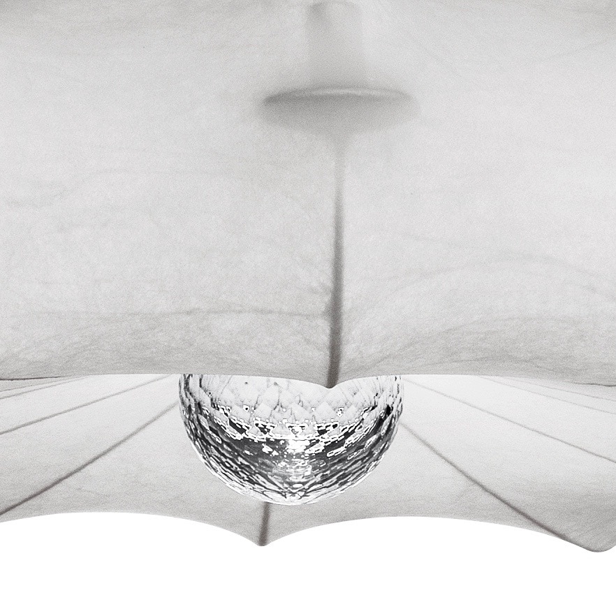  Zeppelin Taklampa - 3