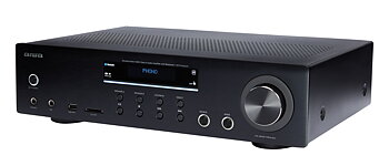 Aiwa integrerad 2 kanals Hi-Fi