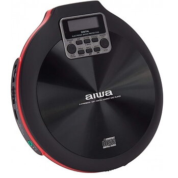 Aiwa Portabel CD spelare