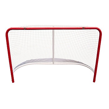  Mohawke - Hockey Goal Full Size