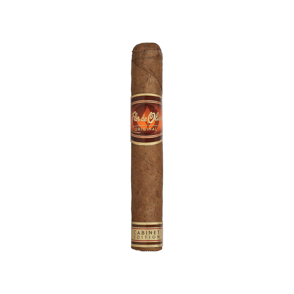 Flor de Oliva Original Robusto