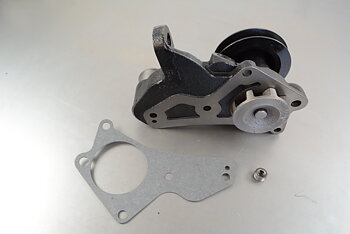 Vattenpump Ford Flathead V8 Höger