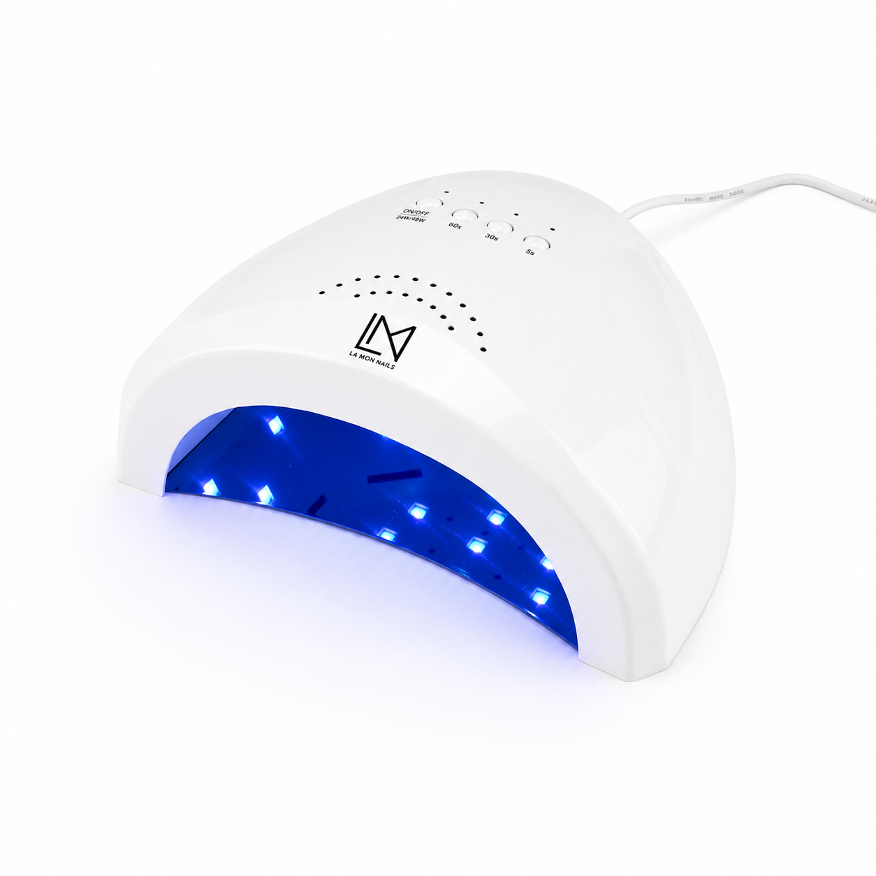 Comby UV/LED Lamp 48W - 4