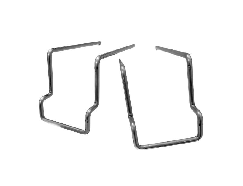Giesemann PULZAR Tank bracket (Set) PULZAR G3