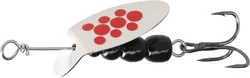 MIKADO SPINNER - M-CRAFT MICRO STREAM NR 0 - 8