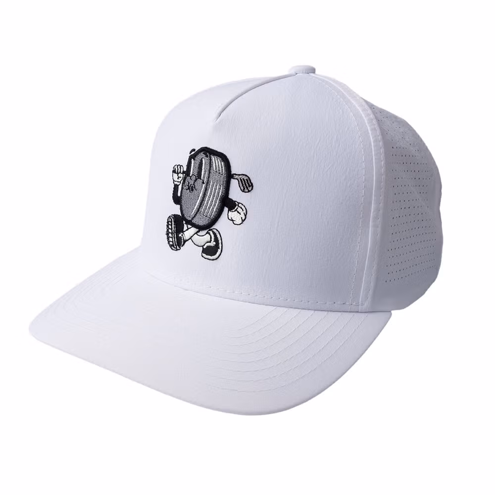 BAUER Golf Puck Keps SR