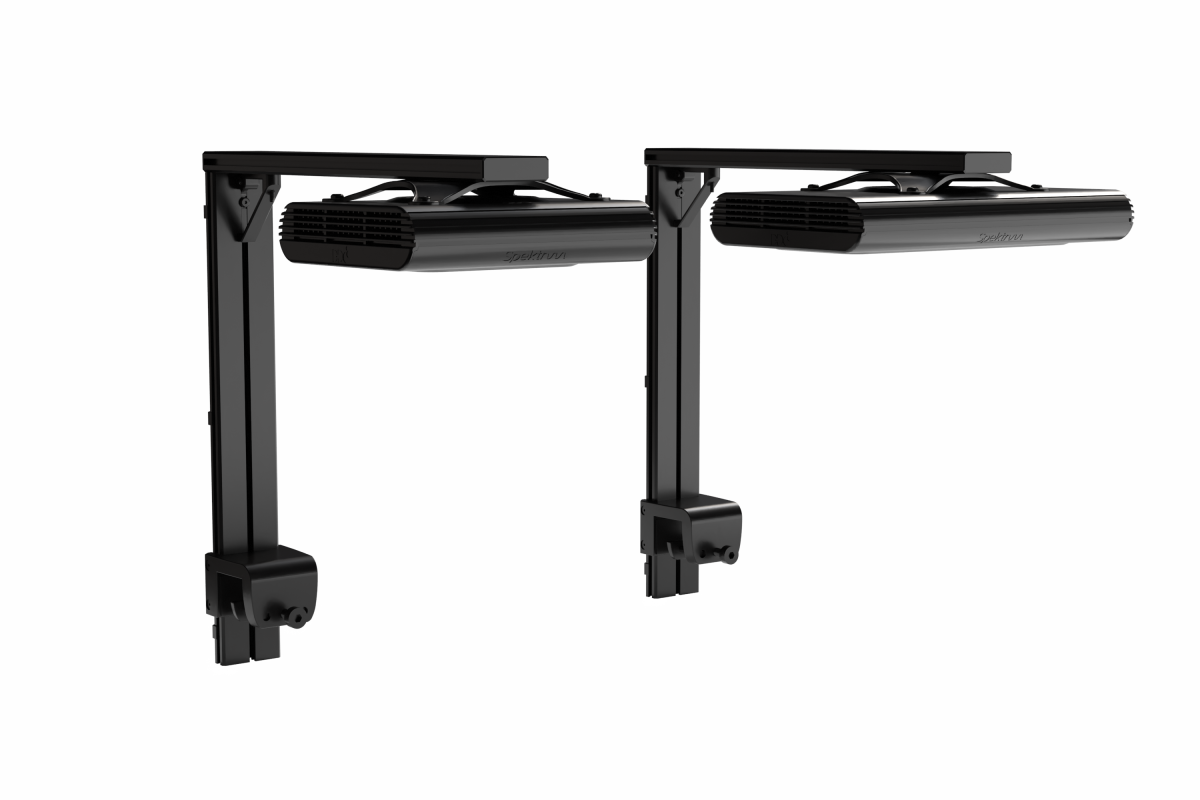 D-D SPEKTRUM 90 High Output LED Light - 5