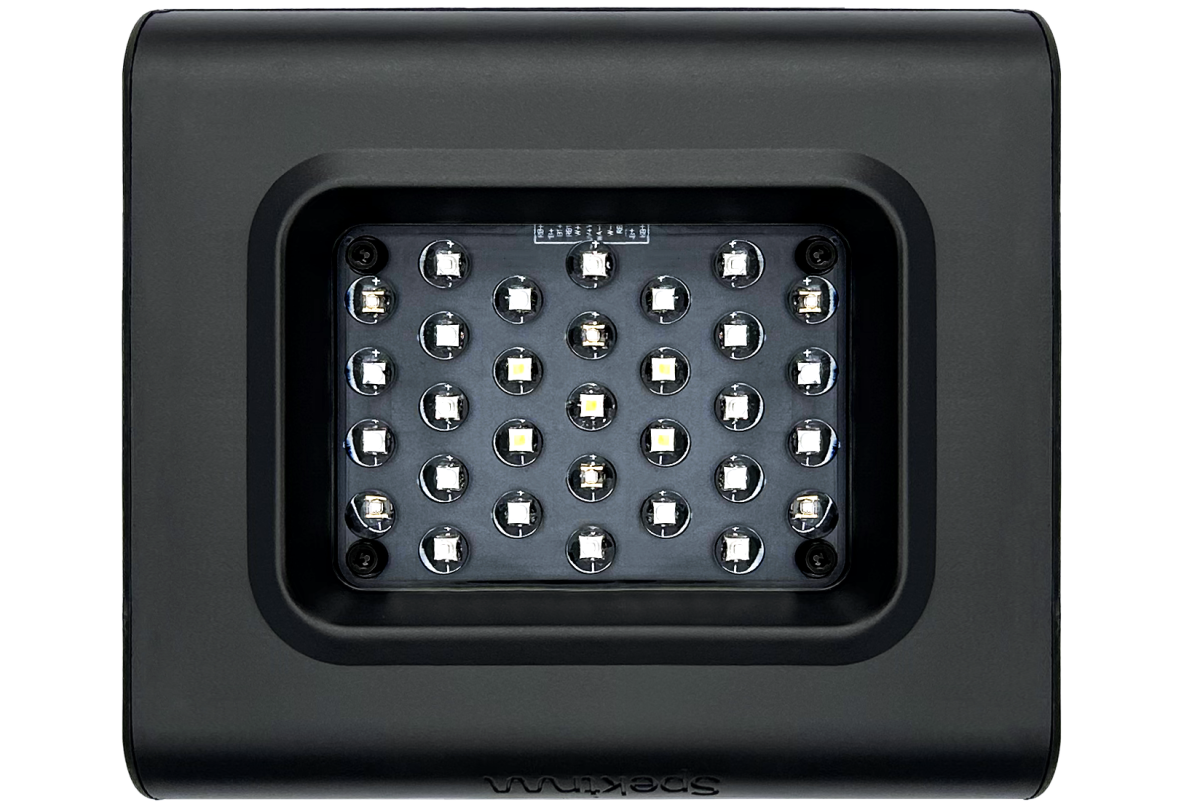 D-D SPEKTRUM 90 High Output LED Light - 12