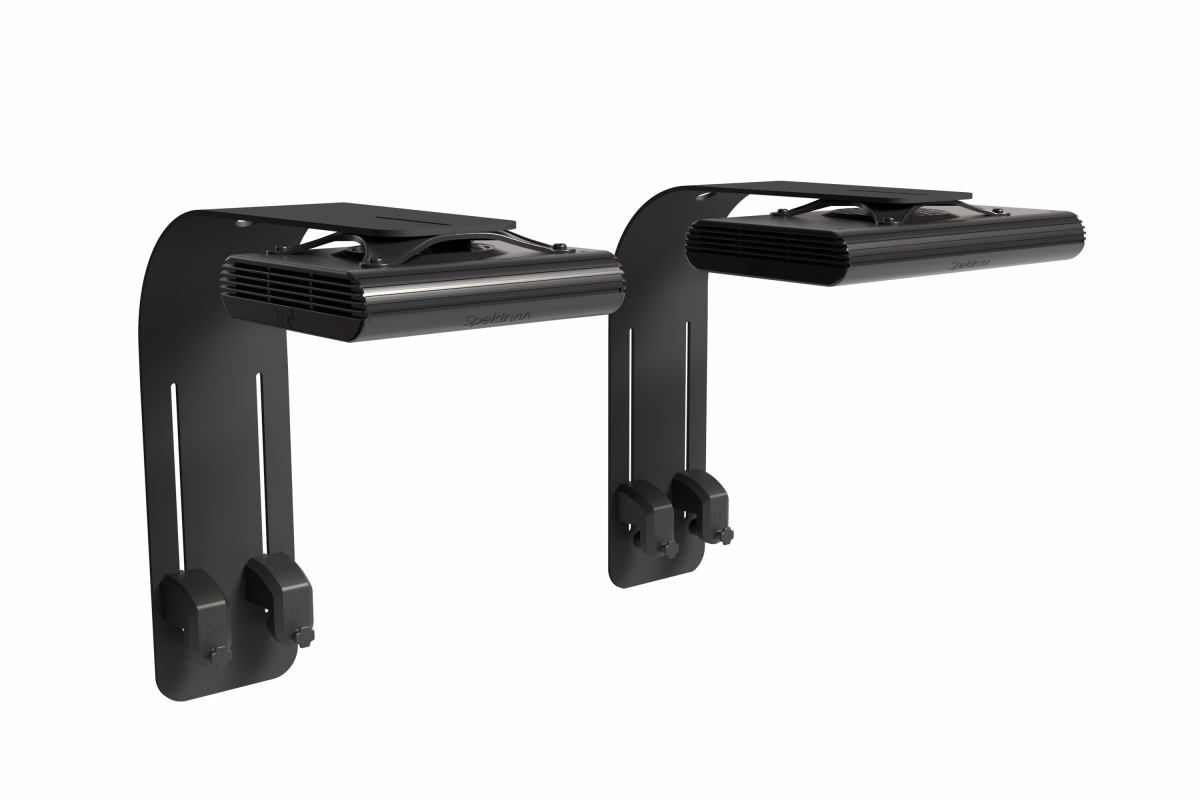 D-D SPEKTRUM 90 High Output LED Light - 6