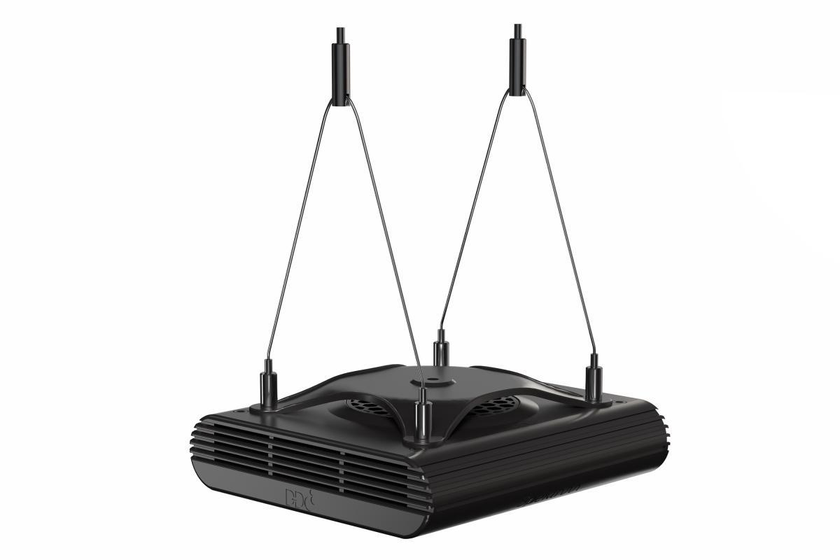 D-D SPEKTRUM 90 High Output LED Light - 3