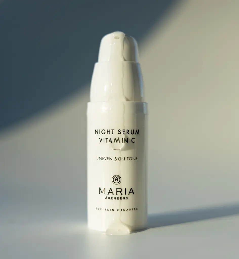 Night Serum Vitamin C 