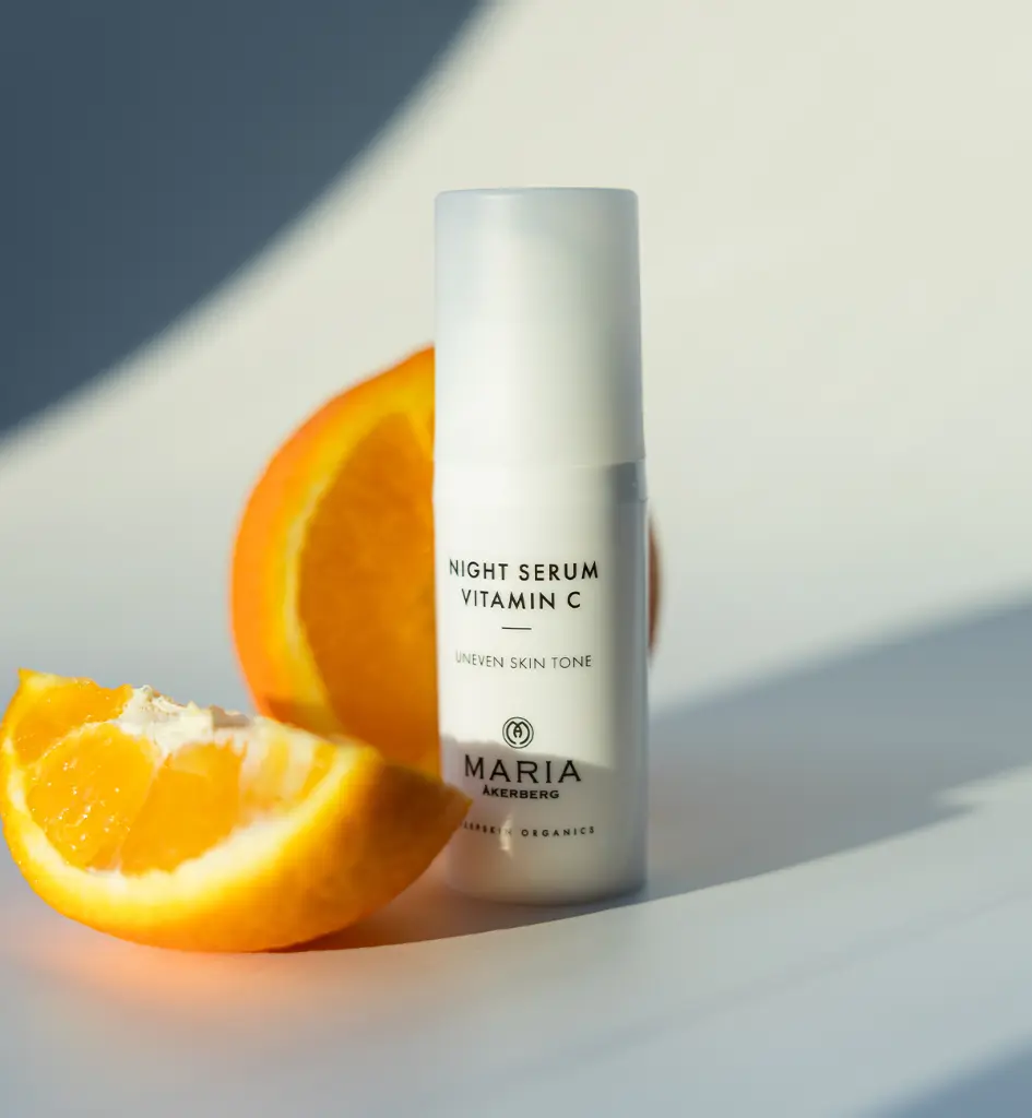 Night Serum Vitamin C  - 3