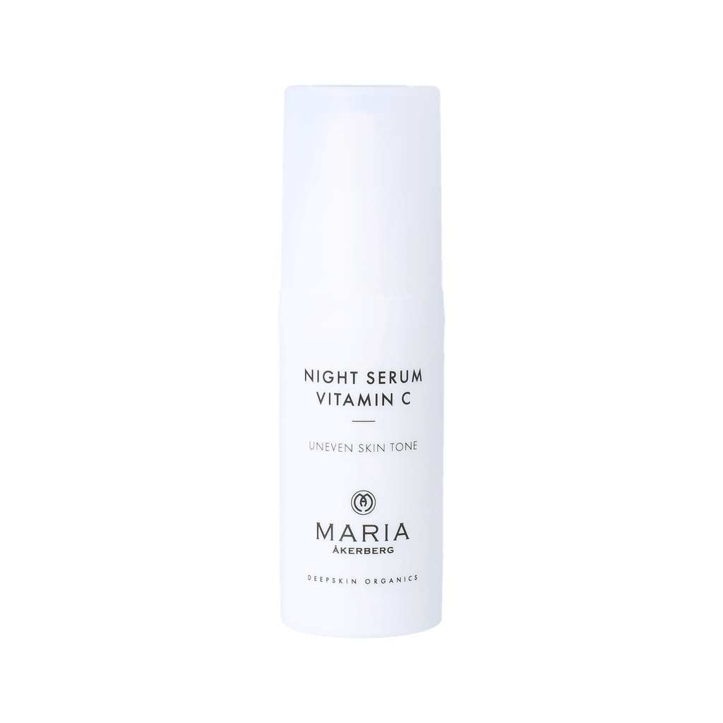 Night Serum Vitamin C 