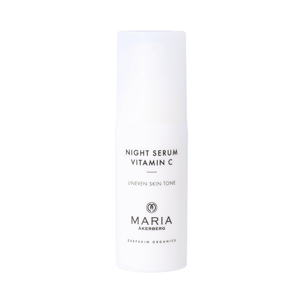 Night Serum Vitamin C 