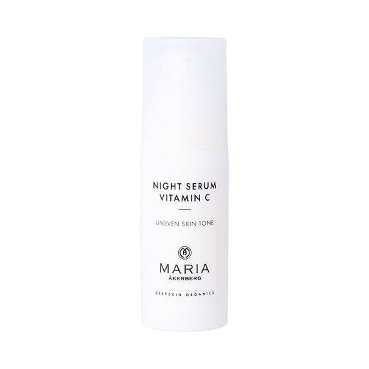 Night Serum Vitamin C