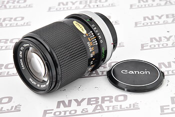Canon Fd 135/3,5