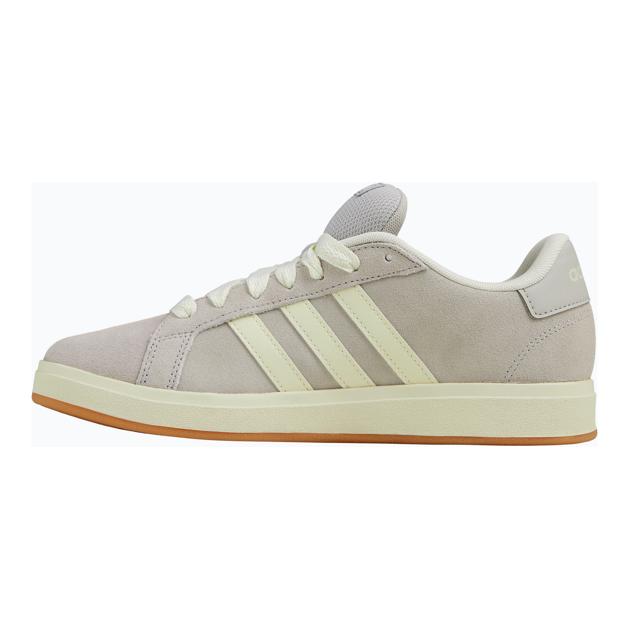 Adidas Grand Court 00s Kids Sneakers - 4