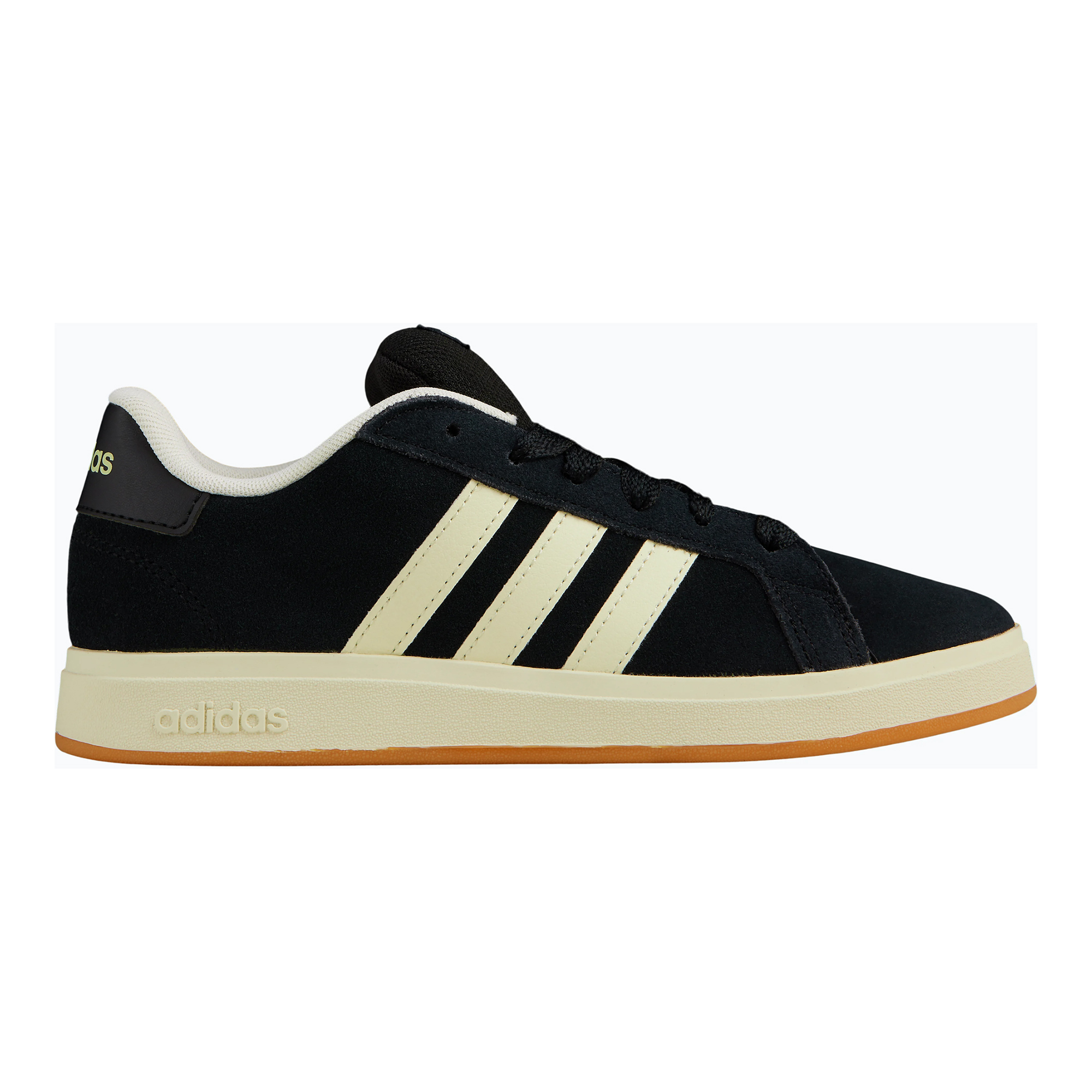Adidas Grand Court 00s Kids Sneakers - 5