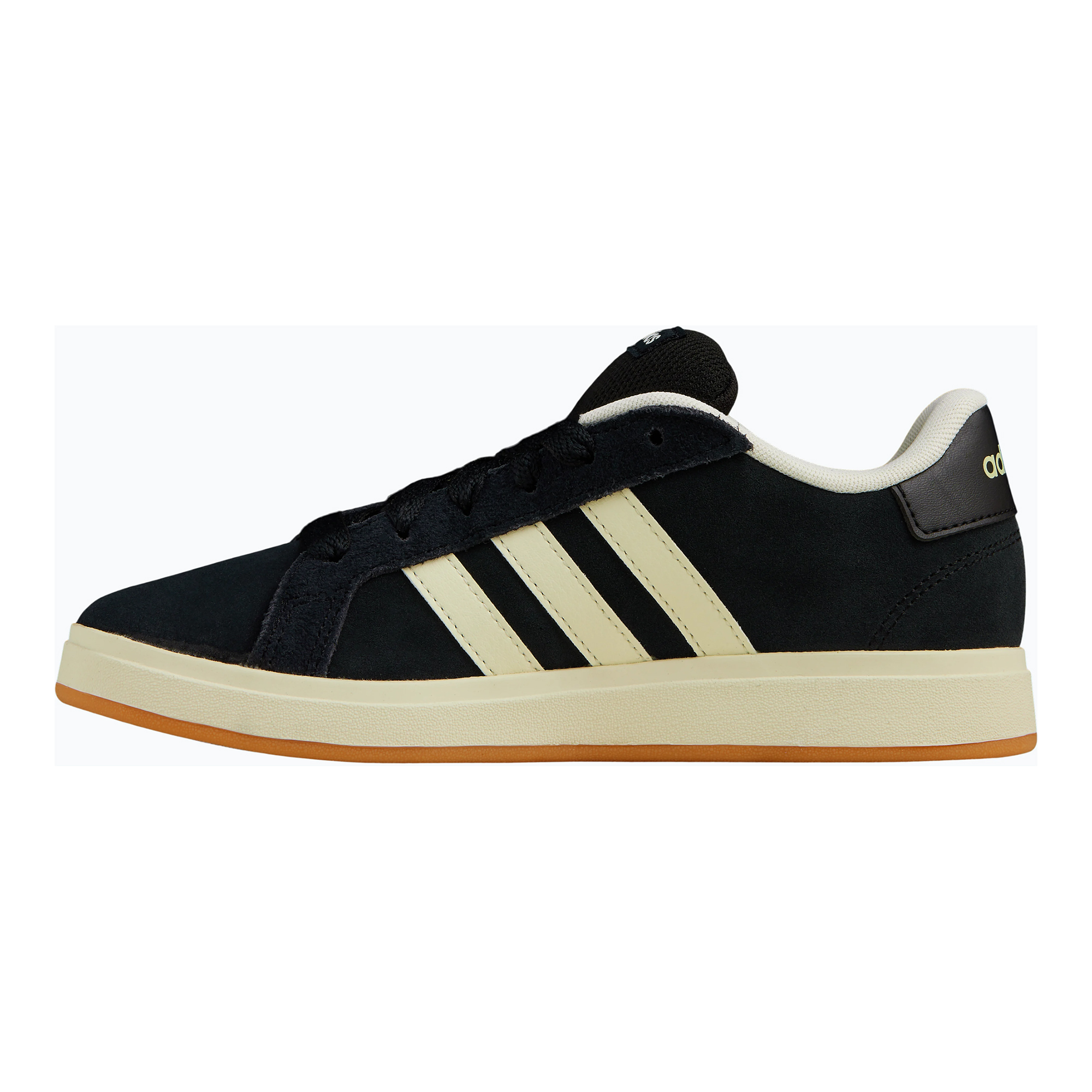 Adidas Grand Court 00s Kids Sneakers - 6