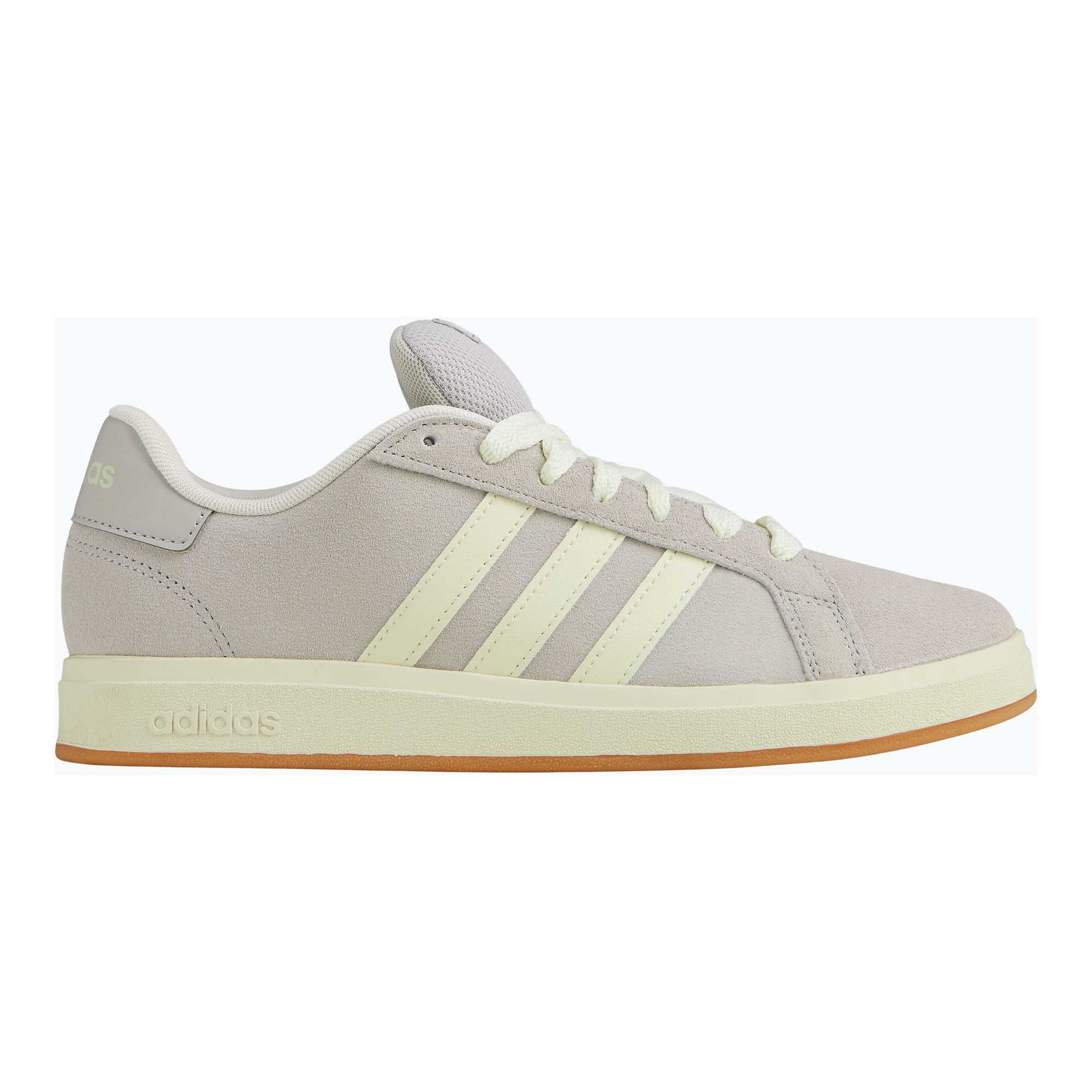 Adidas Grand Court 00s Kids Sneakers - 2