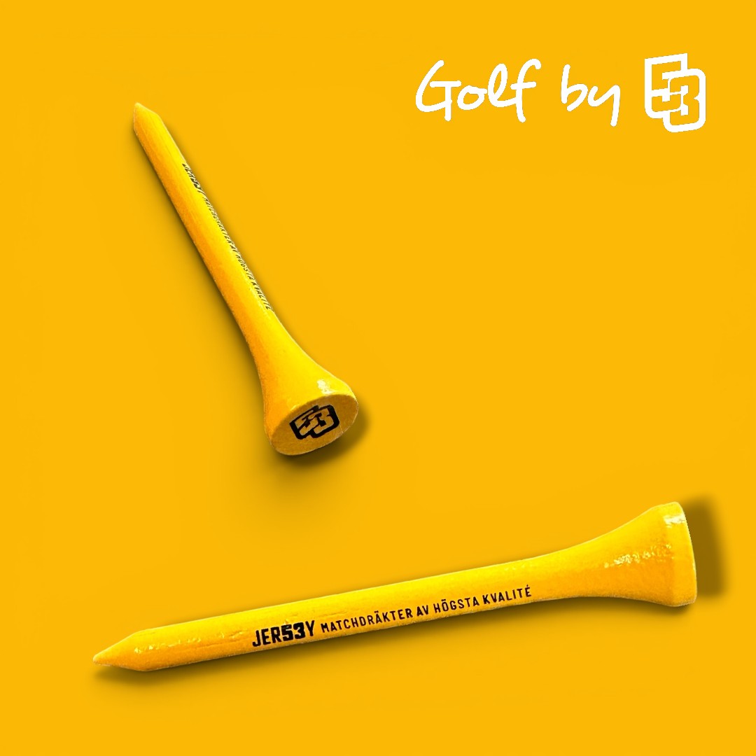 Golfpeggar 20-pack GOLFBY53