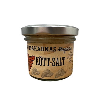 Matmakarnas Magiska Köttsalt