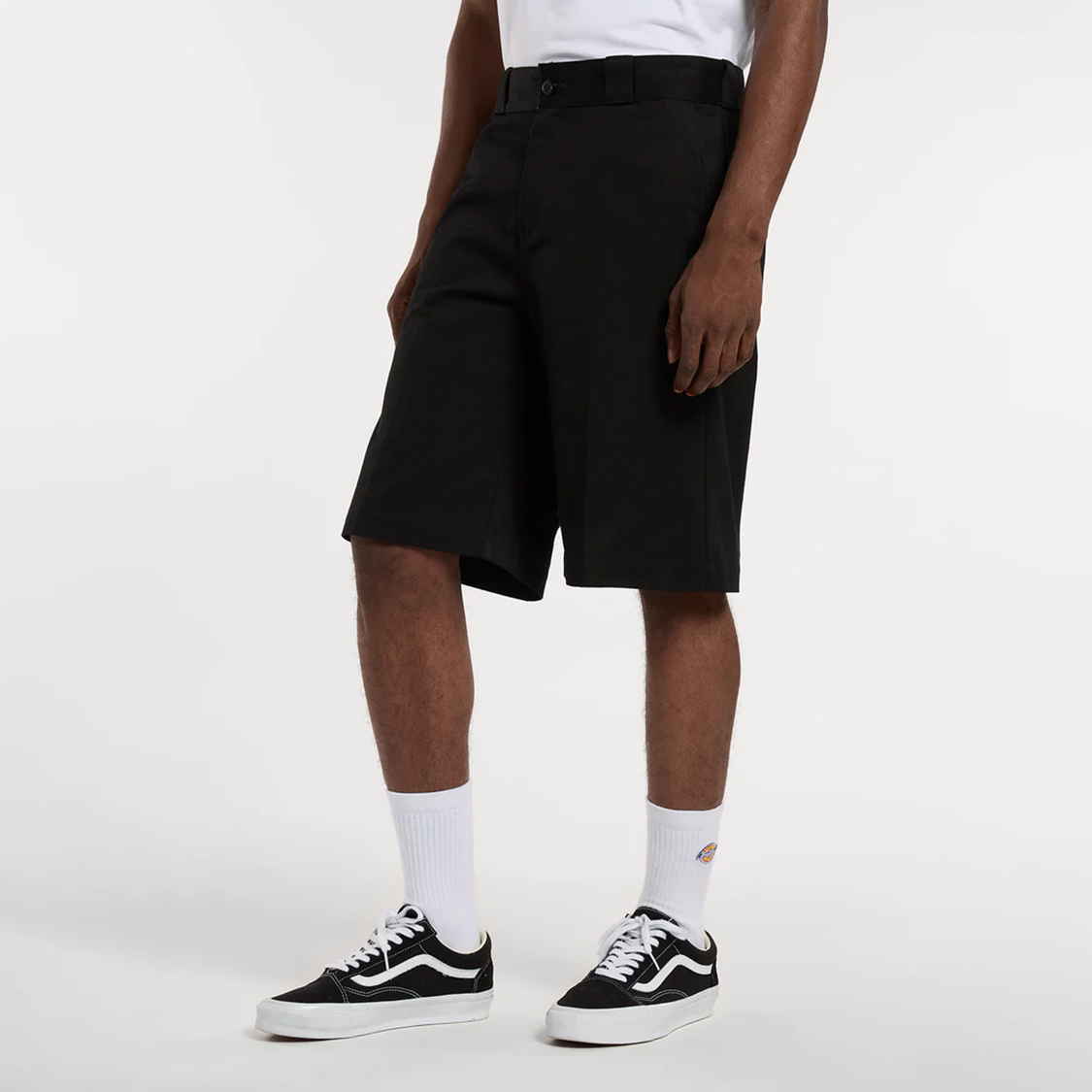 Dickies - 247 Short Black